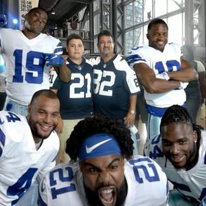 Meet your Posher, Alejandro